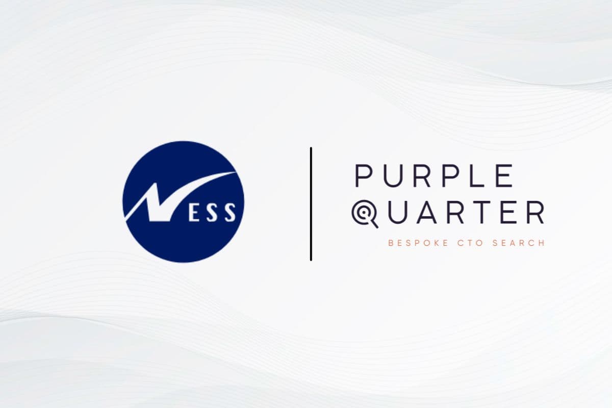 Purple Quarter Facilitates Ness’ Leadership Appointment; Ex- JPMorgan Chase Technologist Joins as AVP of Engineering
