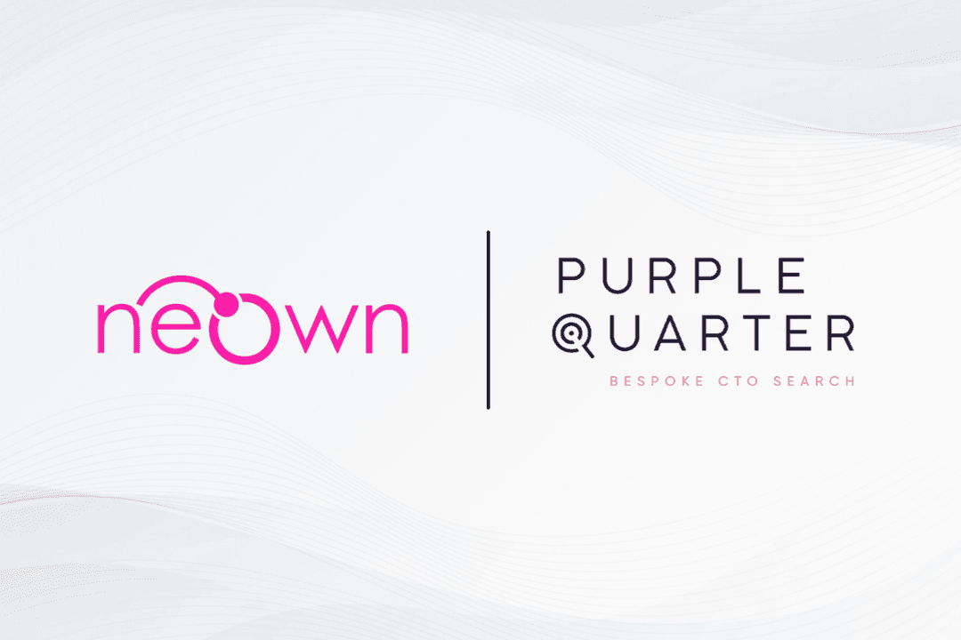 neOwn Engages with Purple Quarter to Strengthen Leadership Team; Pratik Chopra Appointed as VP of Engineering