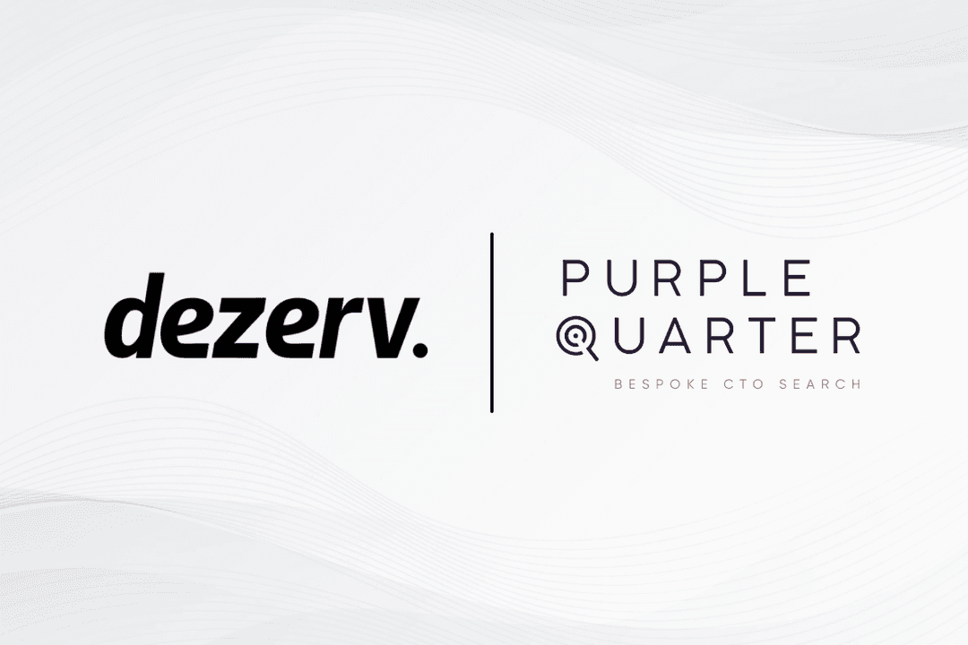 Ex-Amazon Technologist Joins Dezerv as Head of Engineering, Purple Quarter Leads the Search