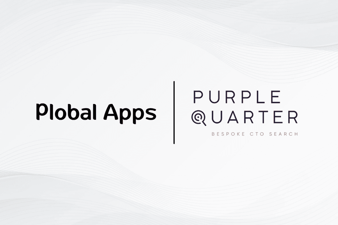 Purple Quarter Facilitates Plobal Apps’ Head of Engineering, Ex-Walmart Techie, Manjunath Chandrashekar Appointed