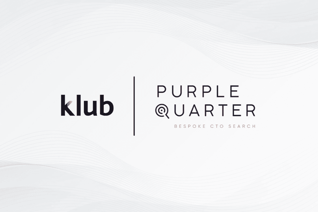Former ZestMoney Techie Prashant Bhadauria Joins Klub as Senior VP, Purple Quarter Spearheads the Leadership Search