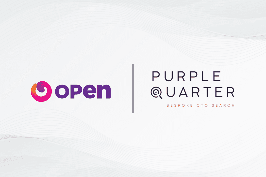 India’s 100th Unicorn, Open Appoints Vijay Sriram as the VP of Engineering Facilitated by Purple Quarter