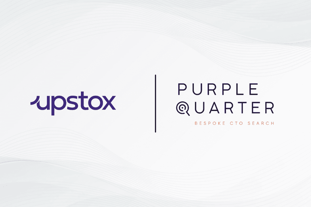 Purple Quarter Bolsters Upstox’s Technology Team with Dual Hires; VP of Information Security and Sr. Distinguished Engineer Appointed