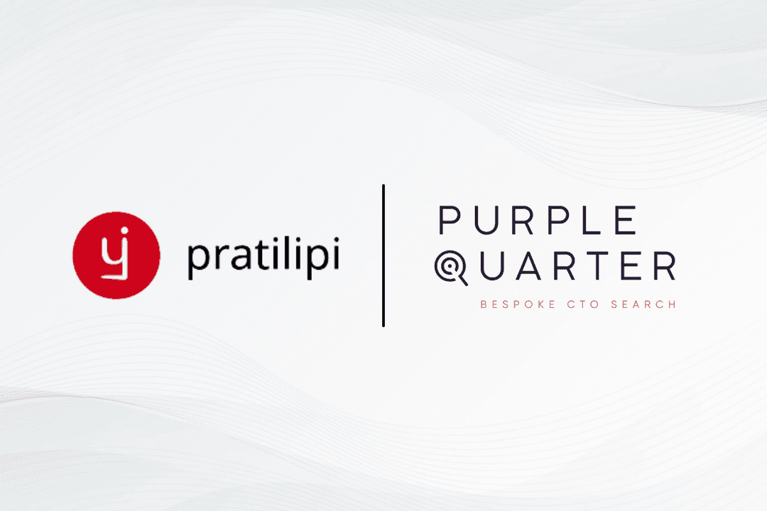 Purple Quarter Continues to be the Trusted Search Partner for Pratilipi with the Appointment of Chief Architect and Principal Architect