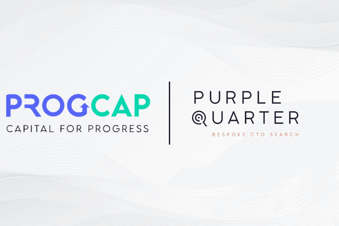 Purple Quarter Assists Fintech Platform Progcap with the Appointment of Ashish Gupta as the CPTO