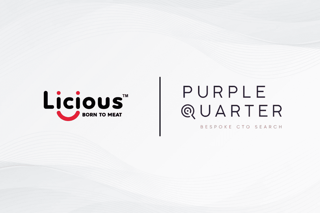 Licious Appoints Himanshu Verma as CPTO, a Search Driven by Purple Quarter