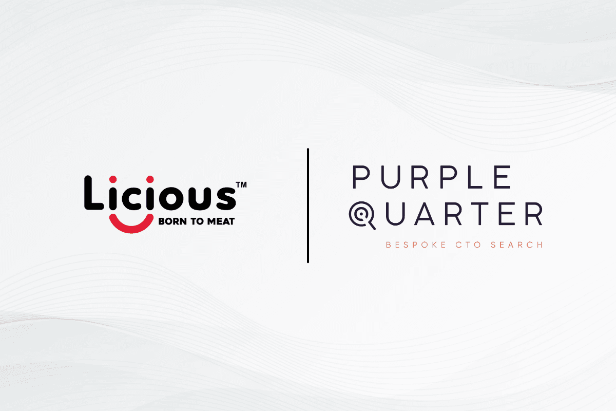 Licious Appoints Himanshu Verma as CPTO, a Search Driven by Purple Quarter