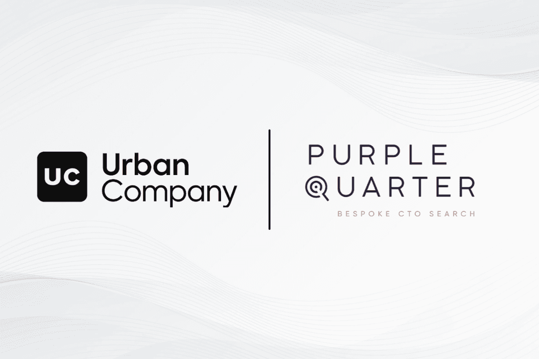 Newly Minted Unicorn, Urban Company’s Quest for Tech Leaders is led by Purple Quarter