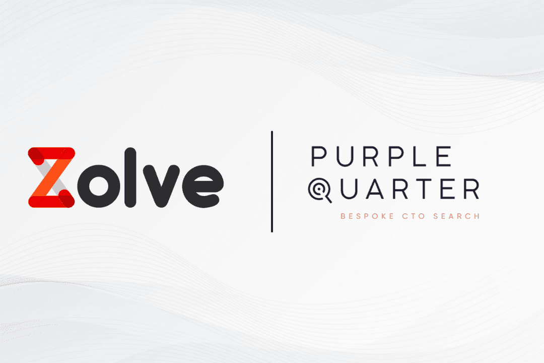 Zolve appoints Ola’s former Chief Architect as their new Head of Engineering