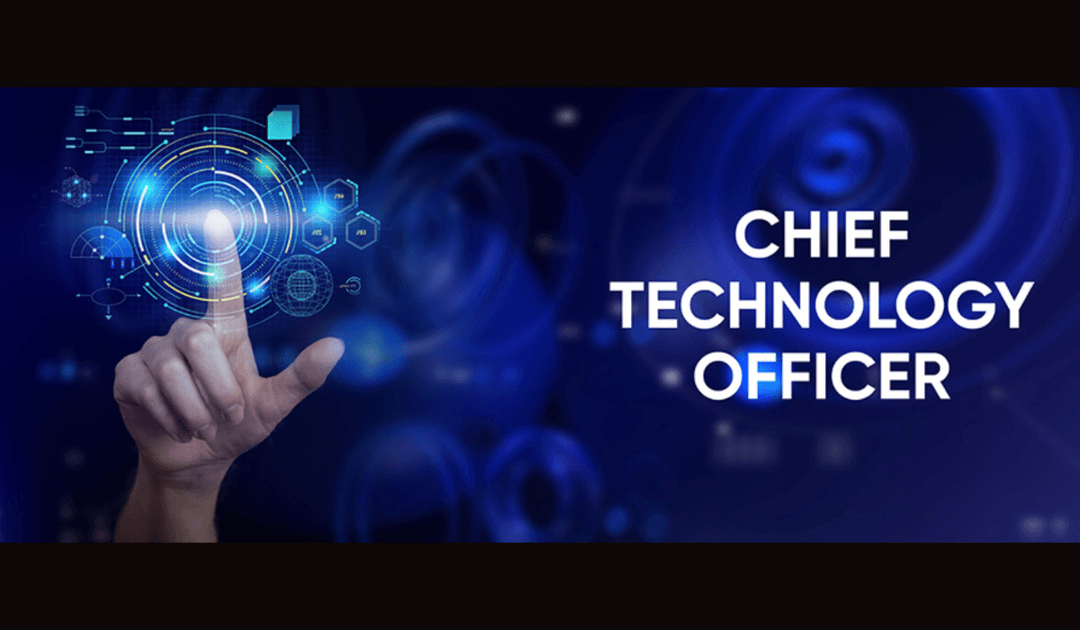 How important is a Chief Technology Officer for corporate success?