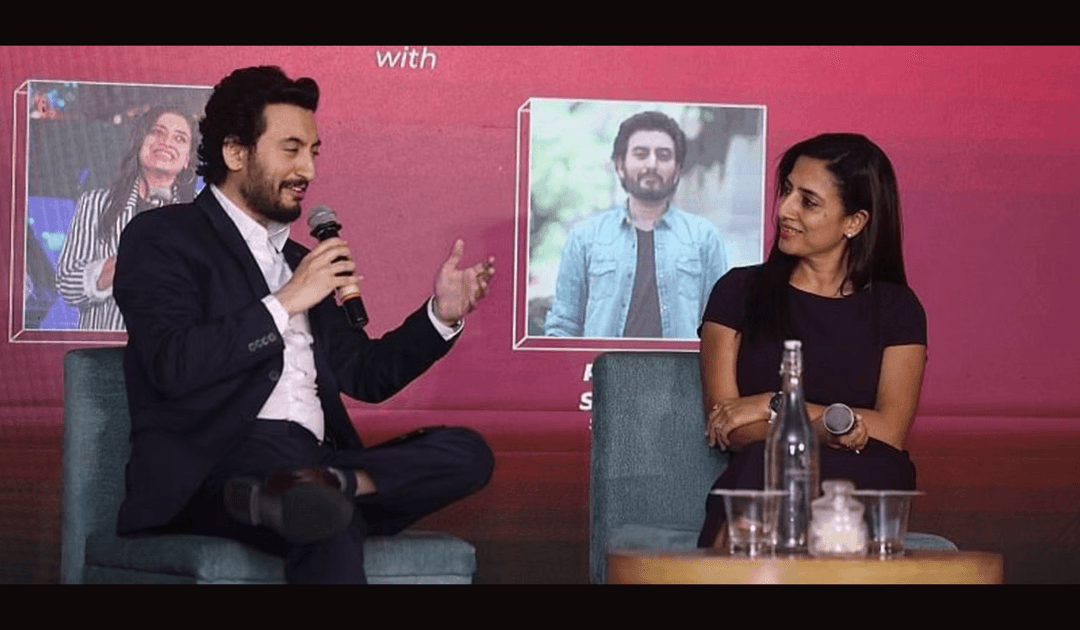 India has opened more opportunities in tech than what people think, says Roopa Kumar of Purple Quarter