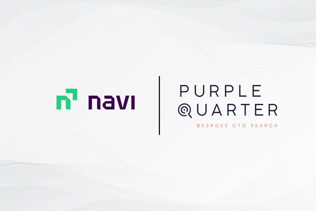 Purple Quarter Enables Strategic Tech Hire for Navi, Head of Engineering Appointed