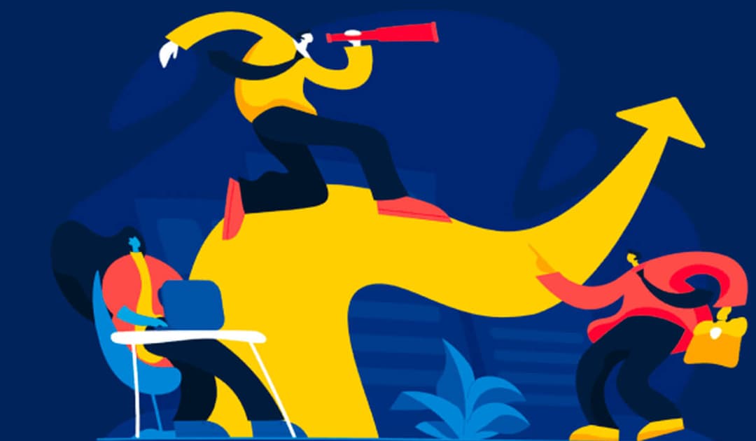 Leadership hiring in the era of the gig economy