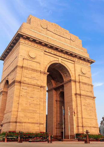 India – Offer Letter Format