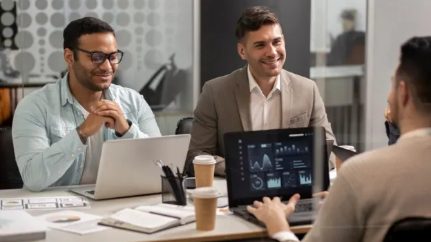 AI revolution: Hiring in the age of intelligent Search & Staffing